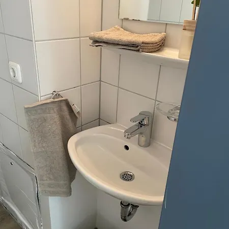 Appartement Donauwelle 1 Passau Exterior foto