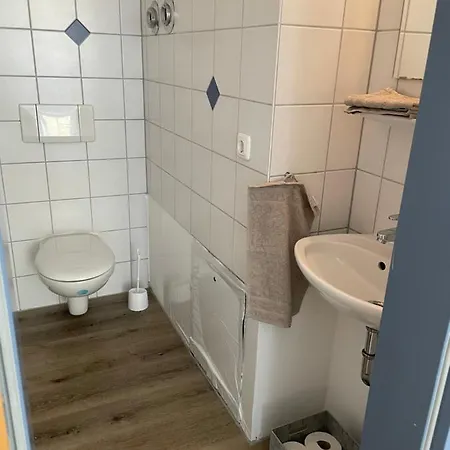Appartement Donauwelle 1 Passau Exterior foto