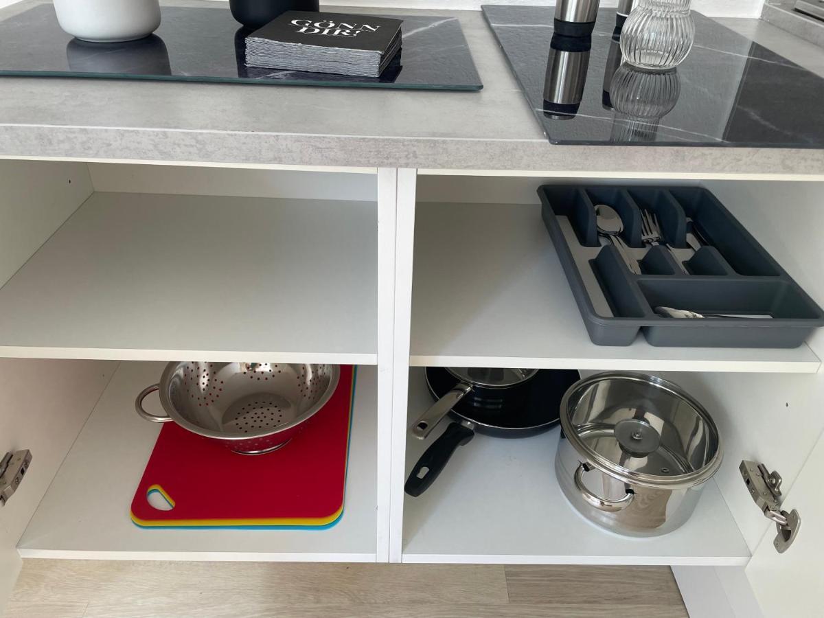 Appartement Donauwelle 1 *