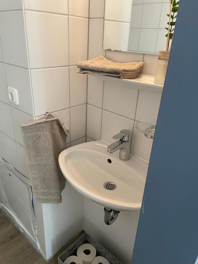 Donauwelle 1 Appartement