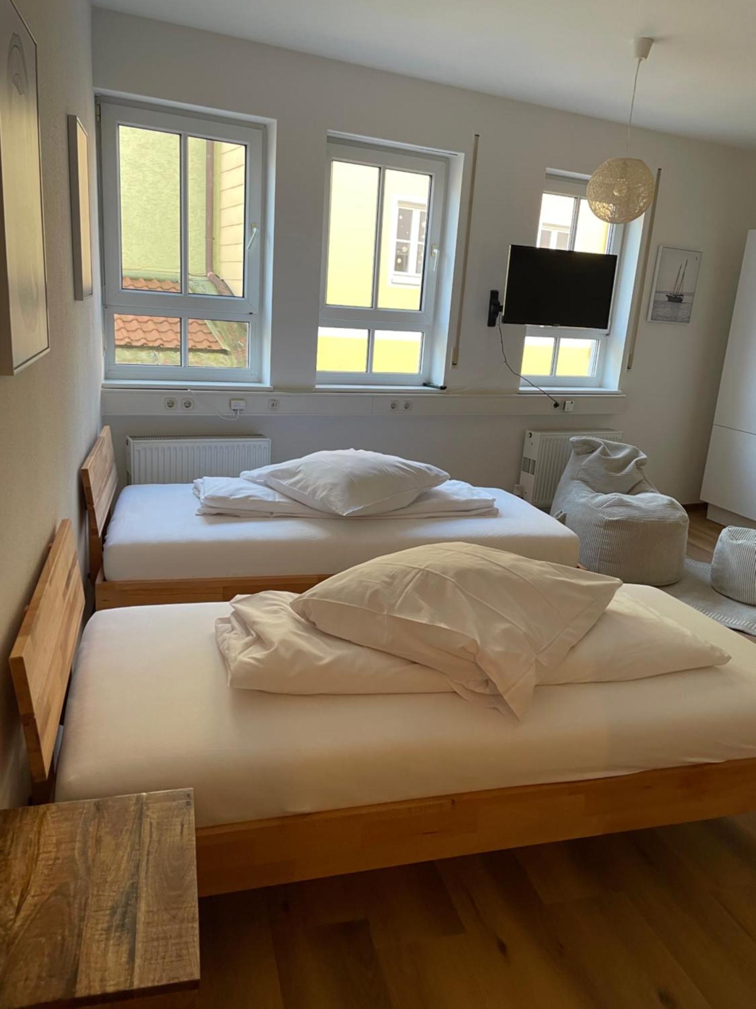 Apartment Donauwelle 1 Passau